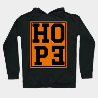 Radiant Hope Hoodie